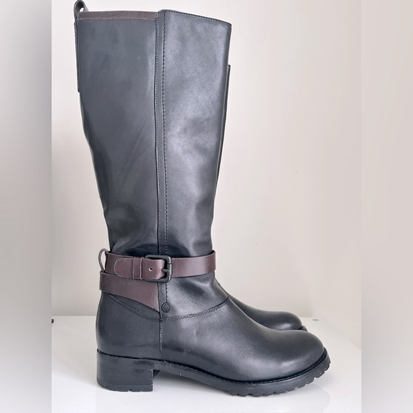 Rudsak Lined Winter Boots - Picture 1 of 9